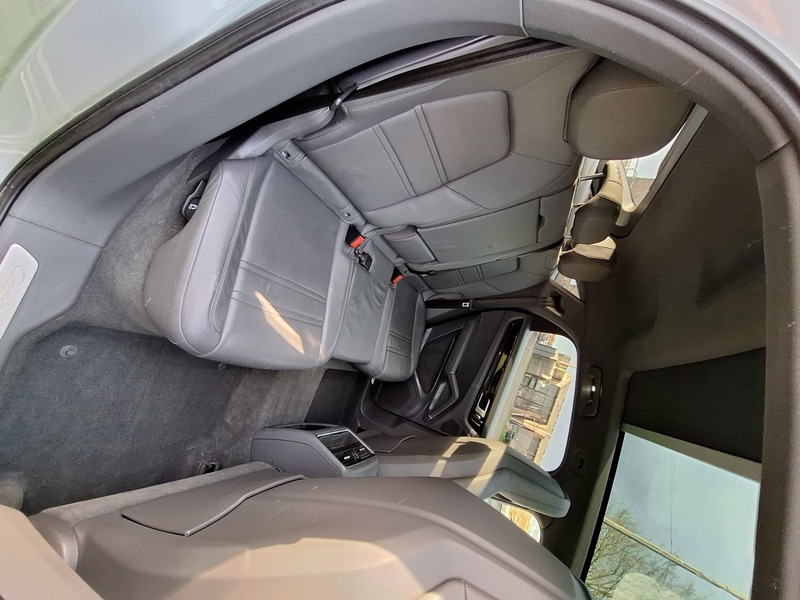 Used Porsche Cayenne 2022 for sale - 78097623: Photo 25