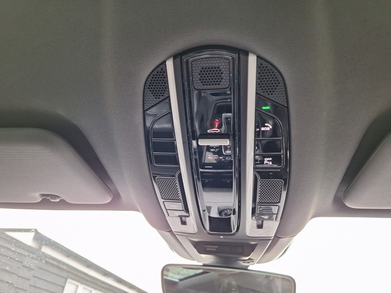 Used Porsche Cayenne 2022 for sale - 78097623: Photo 27