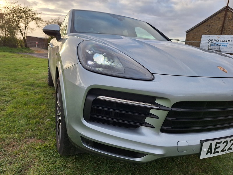 Used Porsche Cayenne 2022 for sale - 78097623: Photo 5