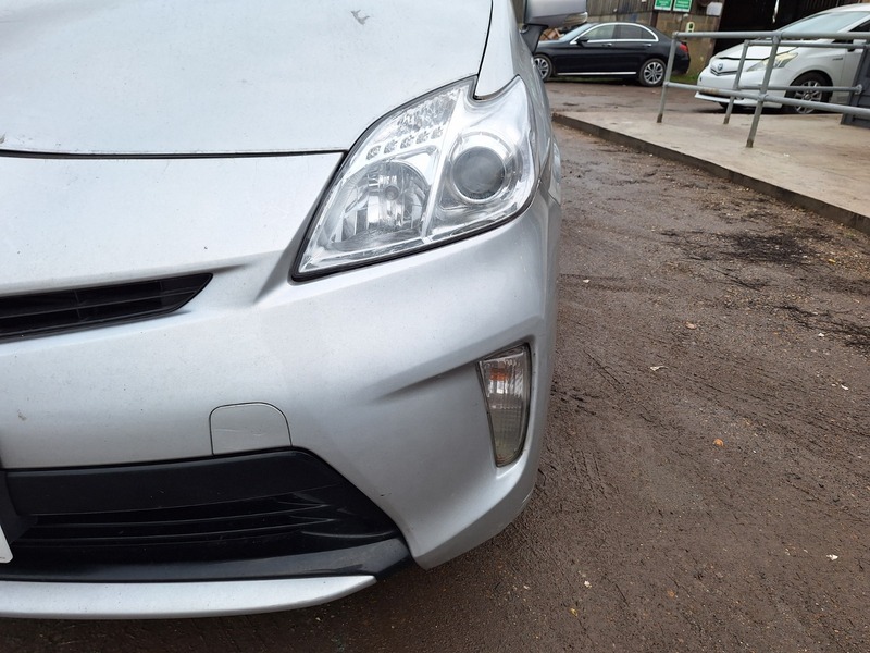 Used Toyota Prius 2019 for sale - 77228041: Photo 11