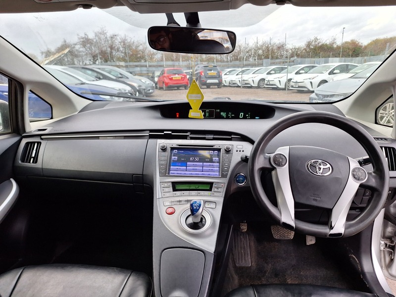 Used Toyota Prius 2019 for sale - 77228041: Photo 20