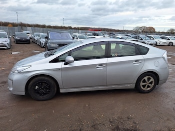 Used Toyota Prius undefined for sale - 77228041: Photo