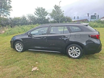 Used Toyota Corolla 2023 for sale - 78964676: Photo