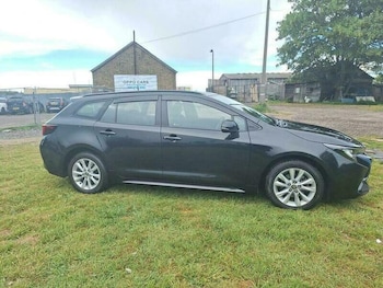 Used Toyota Corolla 2023 for sale - 78964676: Photo
