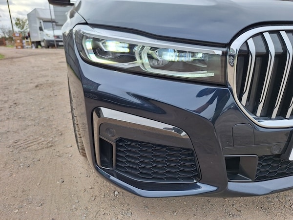 Used BMW 7 Series 2022 for sale - 76313329: Photo 11
