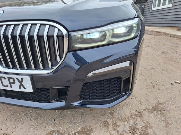 Used BMW 7 Series 2022 for sale - 76313329: Photo 12