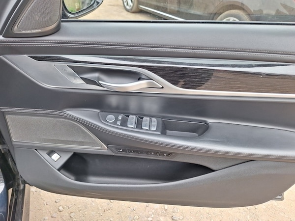 Used BMW 7 Series 2022 for sale - 76313329: Photo 18