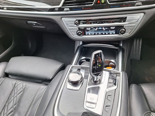 Used BMW 7 Series 2022 for sale - 76313329: Photo 20
