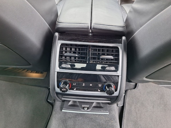 Used BMW 7 Series 2022 for sale - 76313329: Photo 22
