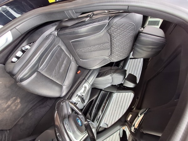 Used BMW 7 Series 2022 for sale - 76313329: Photo 23
