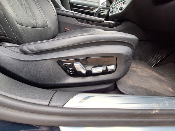 Used BMW 7 Series 2022 for sale - 76313329: Photo 24