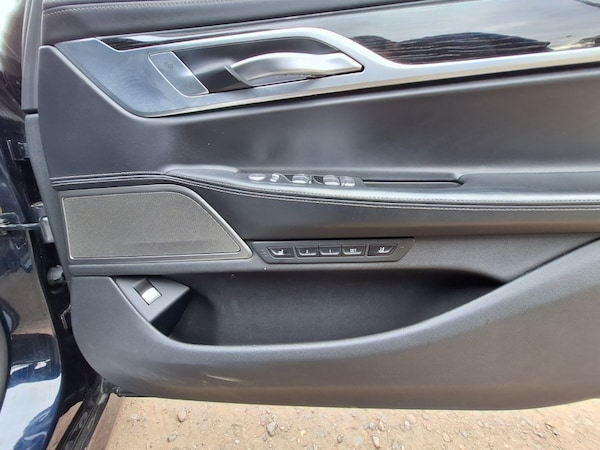Used BMW 7 Series 2022 for sale - 76313329: Photo 26