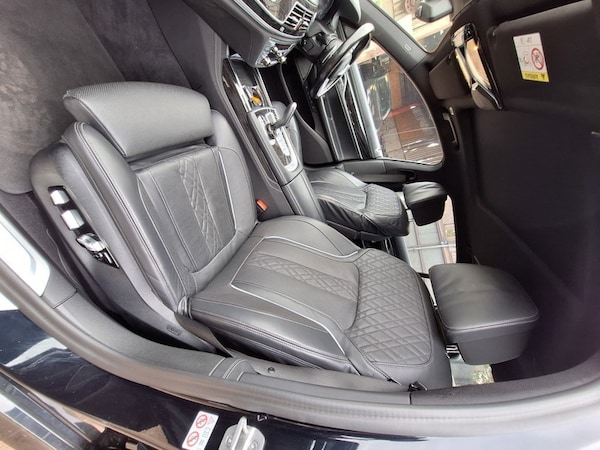 Used BMW 7 Series 2022 for sale - 76313329: Photo 29