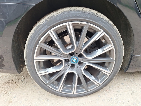 Used BMW 7 Series 2022 for sale - 76313329: Photo 30
