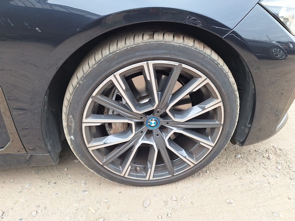 Used BMW 7 Series 2022 for sale - 76313329: Photo 31