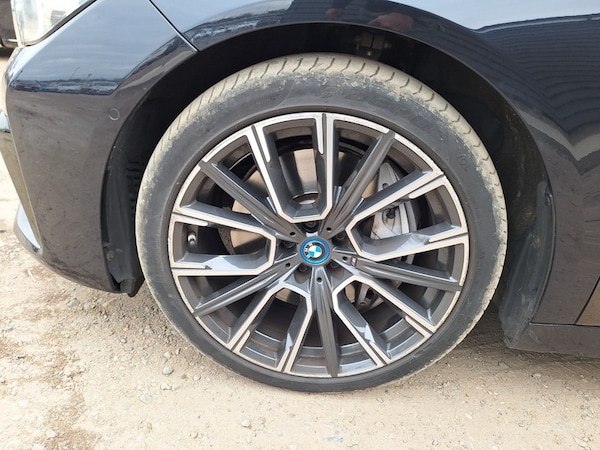 Used BMW 7 Series 2022 for sale - 76313329: Photo 32