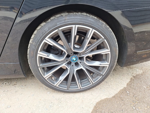 Used BMW 7 Series 2022 for sale - 76313329: Photo 33