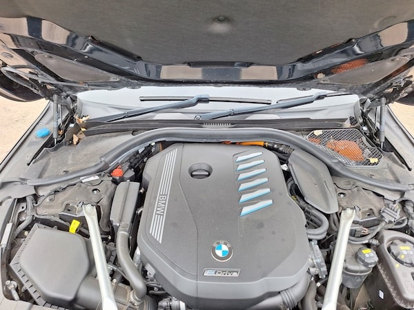 Used BMW 7 Series 2022 for sale - 76313329: Photo 34