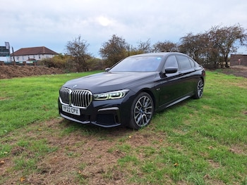 Used BMW 7 Series 2022 for sale - 76313329: Photo 4