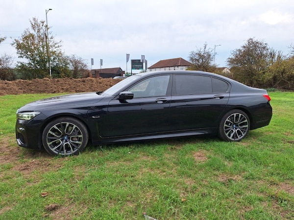 Used BMW 7 Series 2022 for sale - 76313329: Photo 5