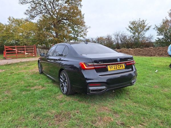 Used BMW 7 Series 2022 for sale - 76313329: Photo 6