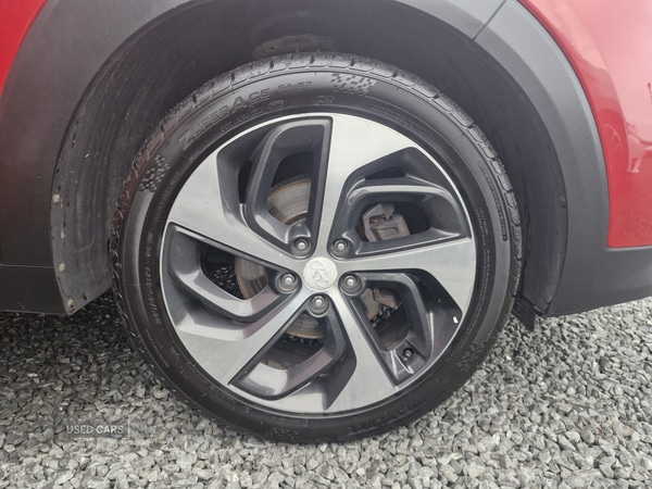 Used Hyundai TUCSON 2018 for sale - 77971051: Photo 10