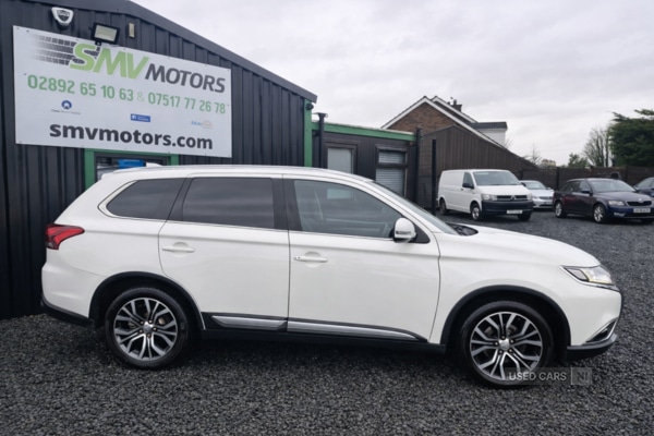 Used Mitsubishi Outlander 2019 for sale - 77971037: Photo 2