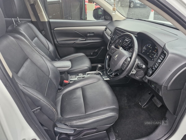 Used Mitsubishi Outlander 2019 for sale - 77971037: Photo 5