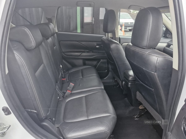 Used Mitsubishi Outlander 2019 for sale - 77971037: Photo 6