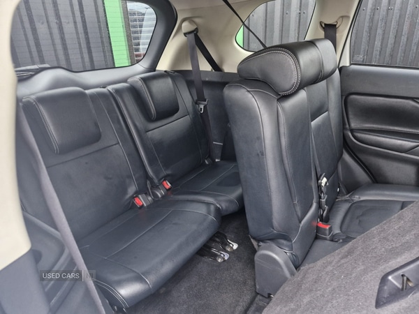 Used Mitsubishi Outlander 2019 for sale - 77971037: Photo 7