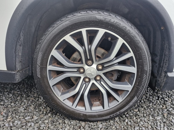 Used Mitsubishi Outlander 2019 for sale - 77971037: Photo 9