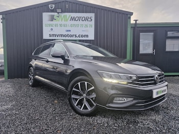 Used Volkswagen Passat 2019 for sale - 79084832: Photo