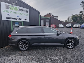 Used Volkswagen Passat 2019 for sale - 79084832: Photo
