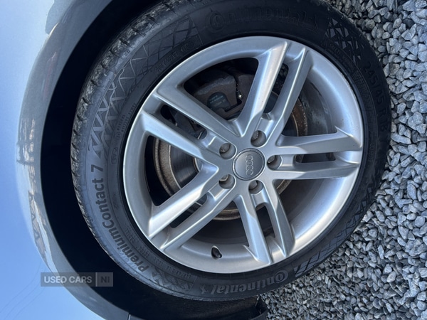 Used Audi A6 2016 for sale - 77825441: Photo 14