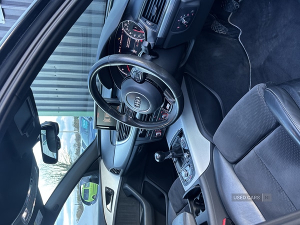 Used Audi A6 2016 for sale - 77825441: Photo 6