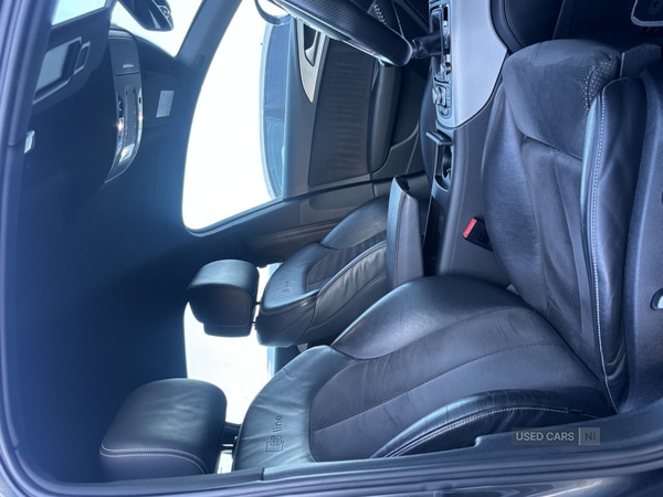 Used Audi A6 2016 for sale - 77825441: Photo 7