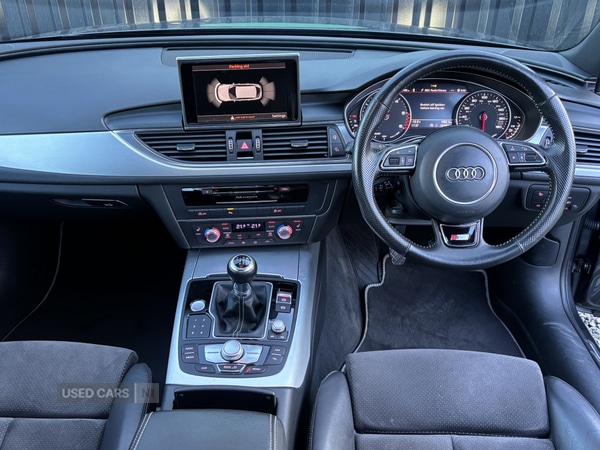 Used Audi A6 2016 for sale - 77825441: Photo 9