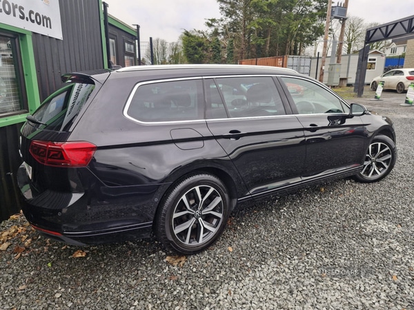 Used Volkswagen Passat 2022 for sale - 76998726: Photo 2