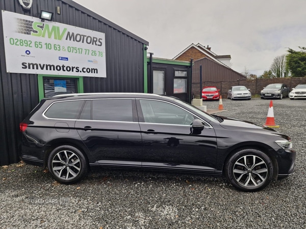 Used Volkswagen Passat 2022 for sale - 76998726: Photo 3