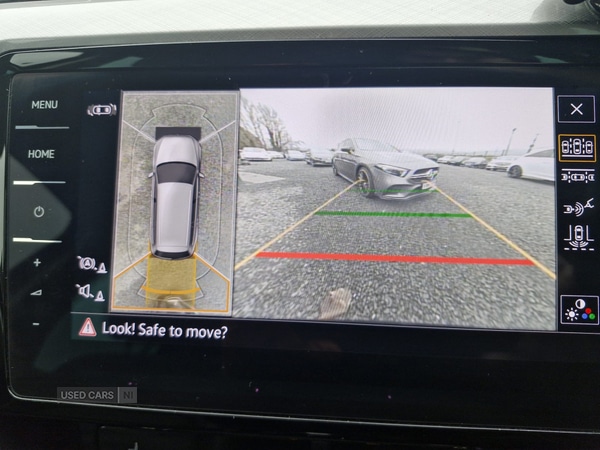 Used Volkswagen Passat 2022 for sale - 76998726: Photo 5