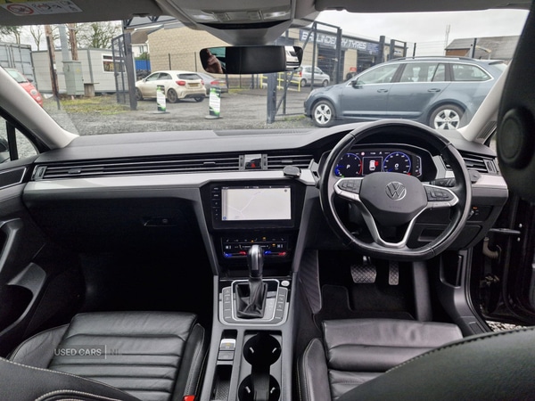 Used Volkswagen Passat 2022 for sale - 76998726: Photo 6