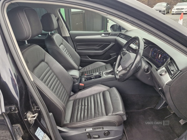 Used Volkswagen Passat 2022 for sale - 76998726: Photo 7