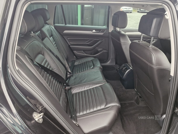 Used Volkswagen Passat 2022 for sale - 76998726: Photo 8