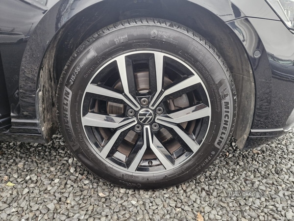 Used Volkswagen Passat 2022 for sale - 76998726: Photo 9