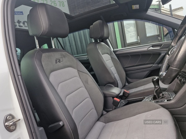 Used Volkswagen Tiguan 2017 for sale - 76528478: Photo 5