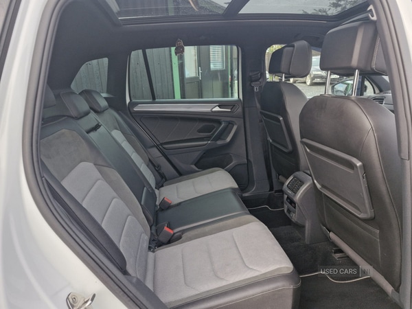 Used Volkswagen Tiguan 2017 for sale - 76528478: Photo 7