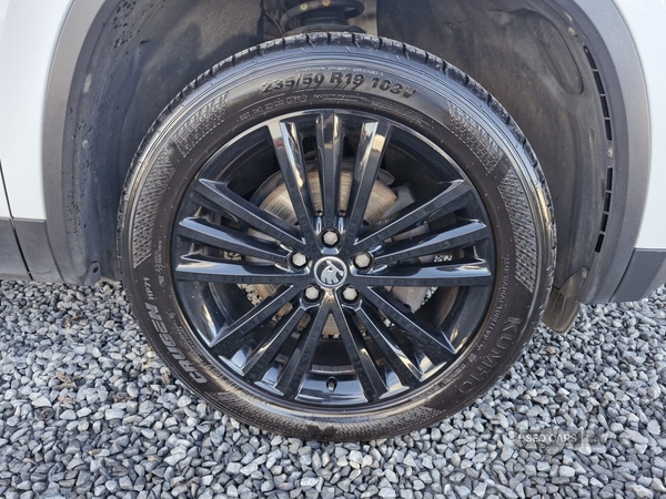 Used Skoda Kodiaq 2017 for sale - 76690474: Photo 9