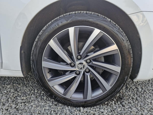 Used Skoda Octavia 2022 for sale - 77770108: Photo 10