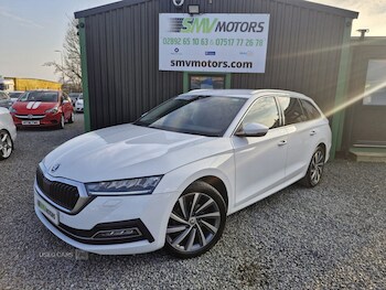 Used Skoda Octavia 2022 for sale - 77770108: Photo
