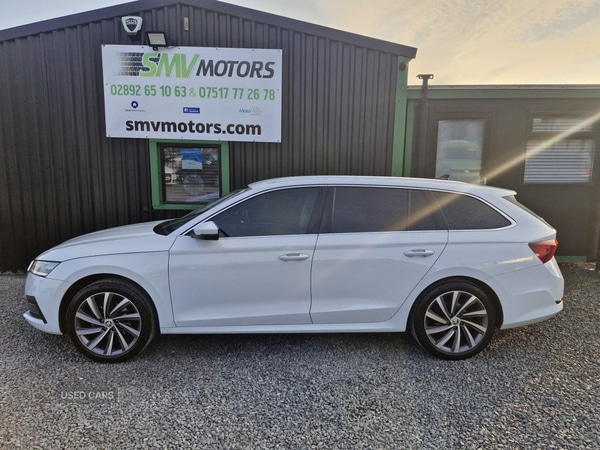 Used Skoda Octavia 2022 for sale - 77770108: Photo 6